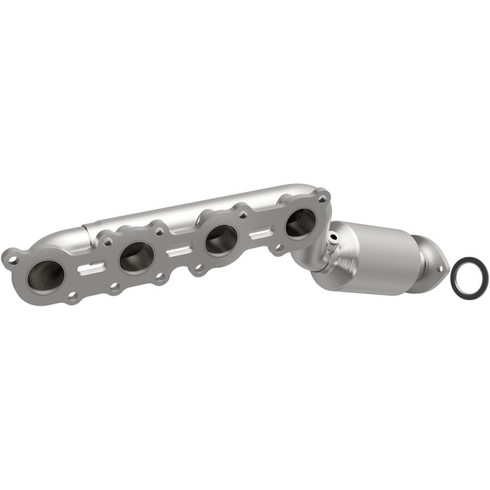Exhaust Manifold with Integrated Catalytic Converter MagnaFlow 22-003