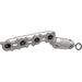 Exhaust Manifold with Integrated Catalytic Converter MagnaFlow 22-003