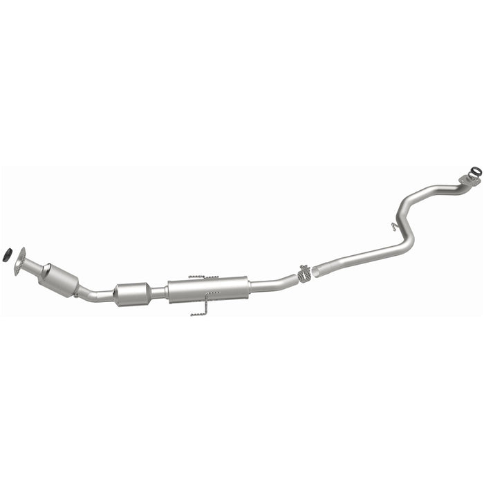 Catalytic Converter MagnaFlow 52584
