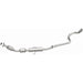 Catalytic Converter MagnaFlow 52584