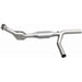Catalytic Converter MagnaFlow 447110