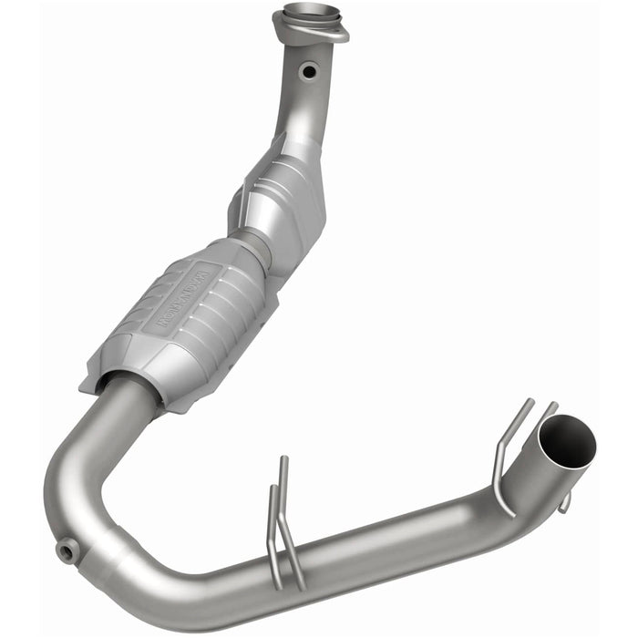 Catalytic Converter MagnaFlow 447129