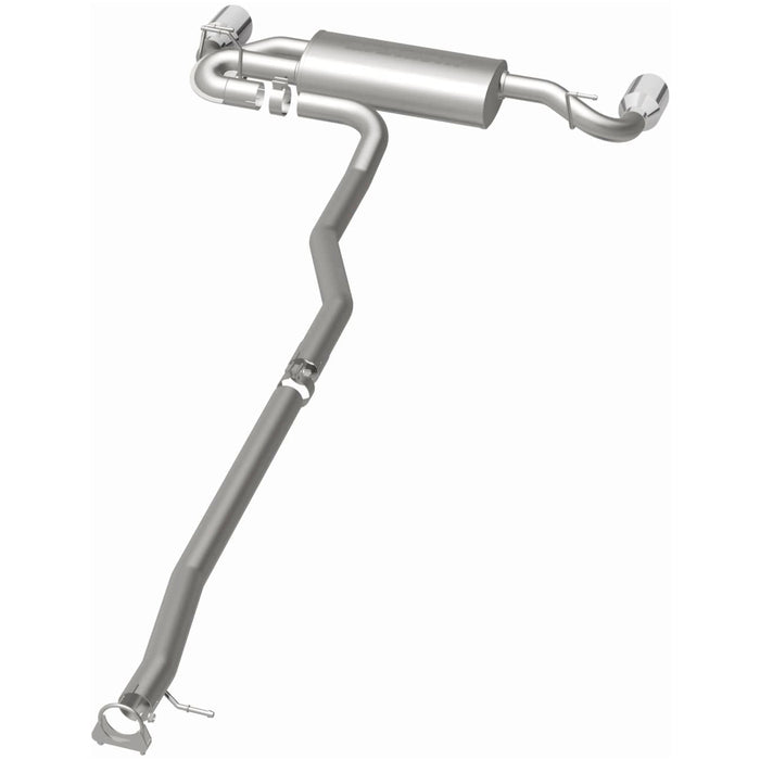 Exhaust System Kit MagnaFlow 15065