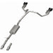 Exhaust System Kit MagnaFlow 19543