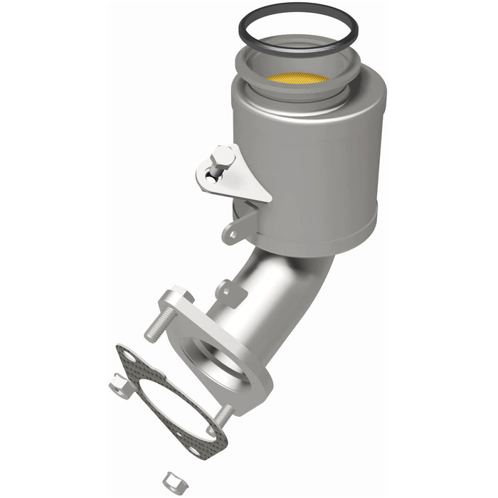 Catalytic Converter MagnaFlow 280413