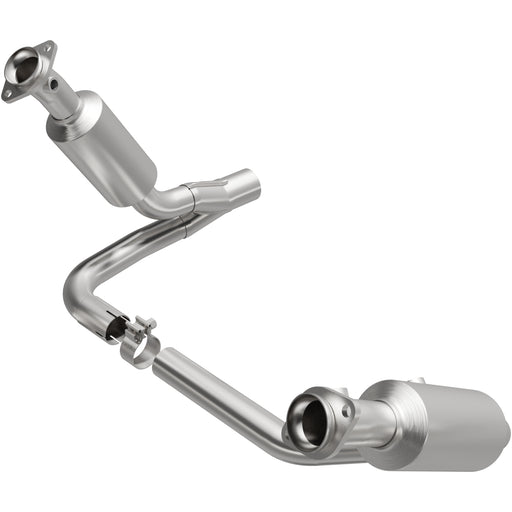 Catalytic Converter MagnaFlow 5551849