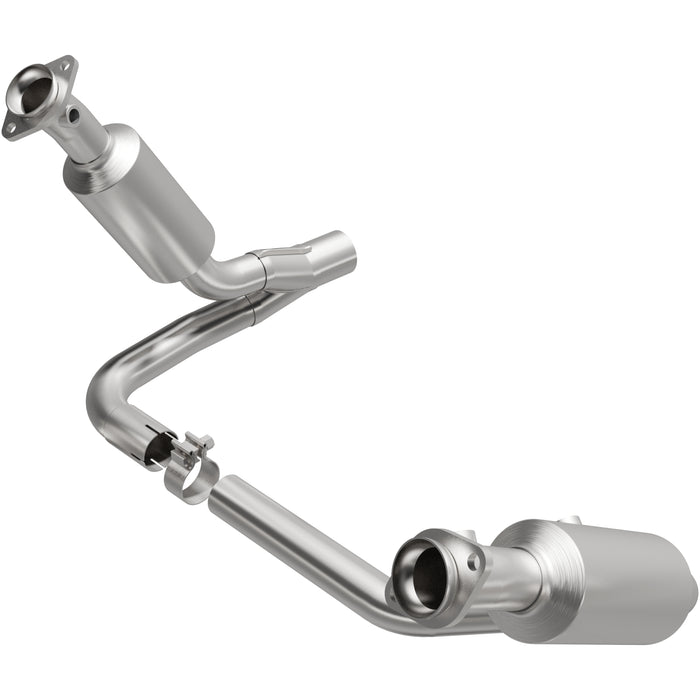Catalytic Converter MagnaFlow 5551849