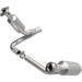 Catalytic Converter MagnaFlow 5551849