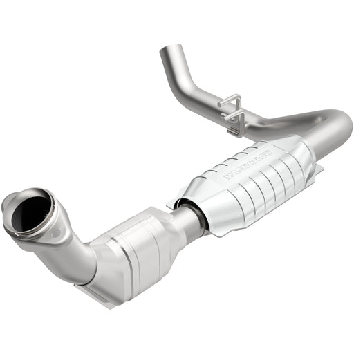 Catalytic Converter MagnaFlow 447117