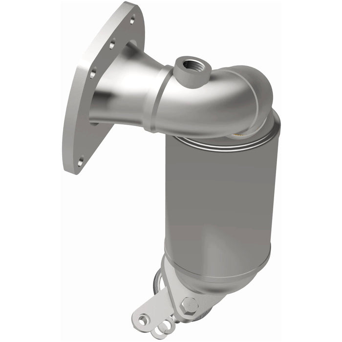 Exhaust Manifold with Integrated Catalytic Converter MagnaFlow 22-250