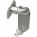 Exhaust Manifold with Integrated Catalytic Converter MagnaFlow 22-250