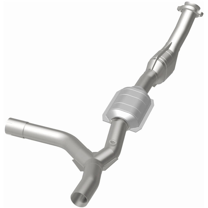 Catalytic Converter MagnaFlow 447180