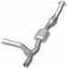 Catalytic Converter MagnaFlow 447180