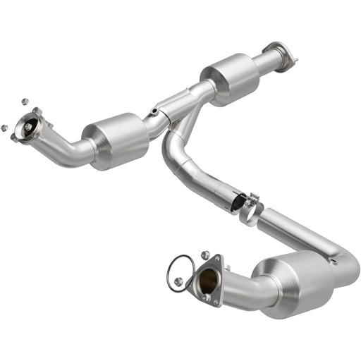 Catalytic Converter MagnaFlow 280210