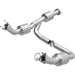 Catalytic Converter MagnaFlow 280210