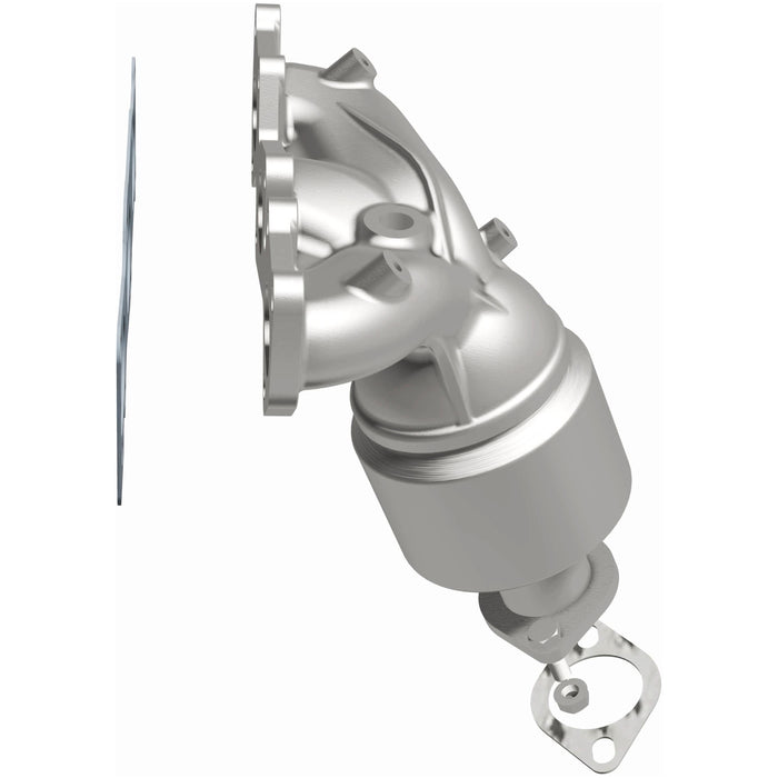 Exhaust Manifold with Integrated Catalytic Converter MagnaFlow 52781
