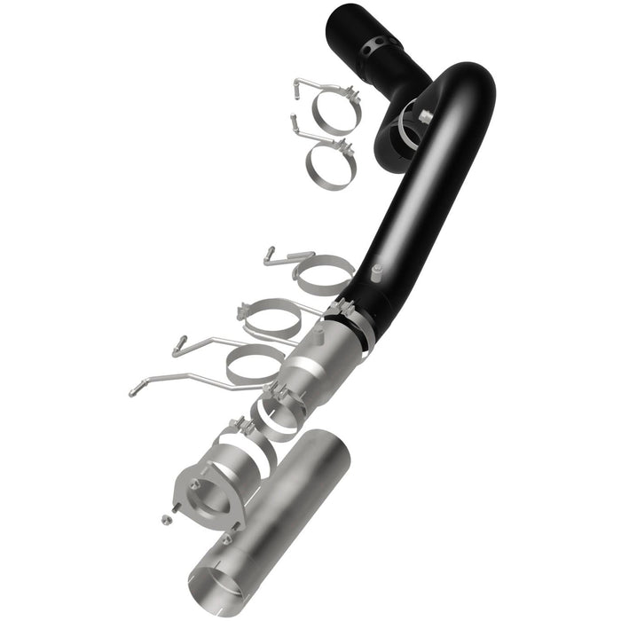 Exhaust System Kit MagnaFlow 17072