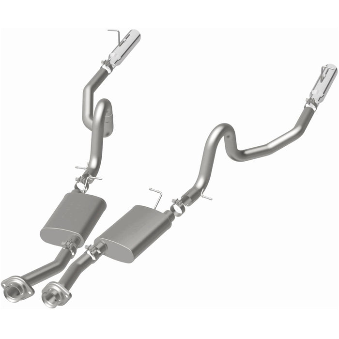 Exhaust System Kit MagnaFlow 15638