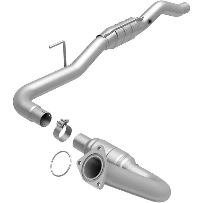 Catalytic Converter MagnaFlow 447270