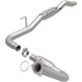 Catalytic Converter MagnaFlow 447270