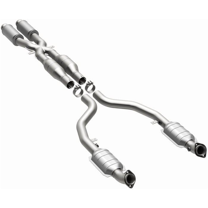 Catalytic Converter MagnaFlow 49800
