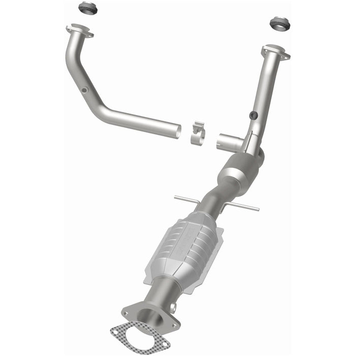 Catalytic Converter MagnaFlow 23717