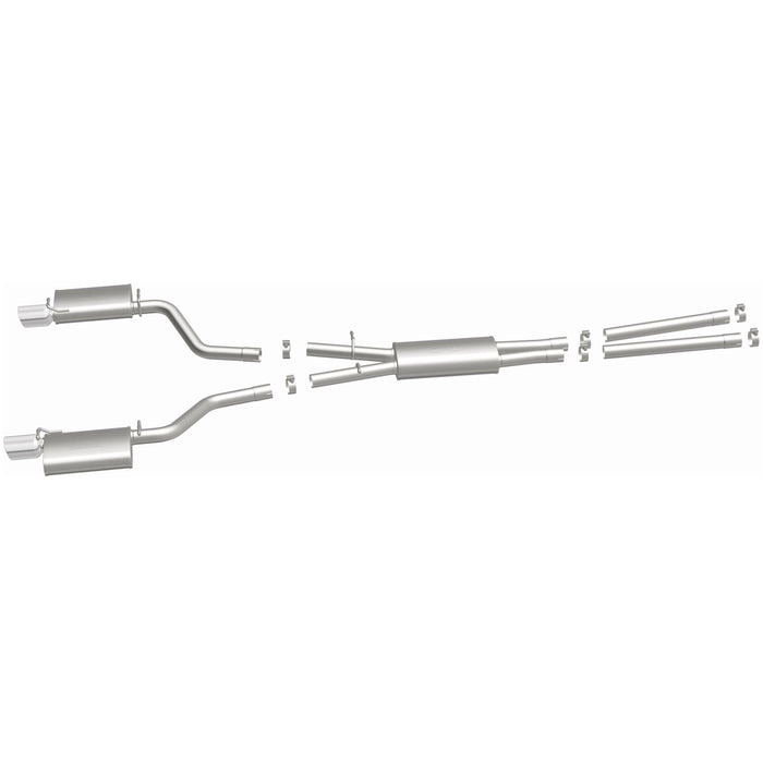 Exhaust System Kit MagnaFlow 15629