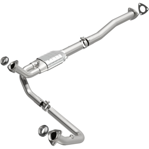 Catalytic Converter MagnaFlow 23414