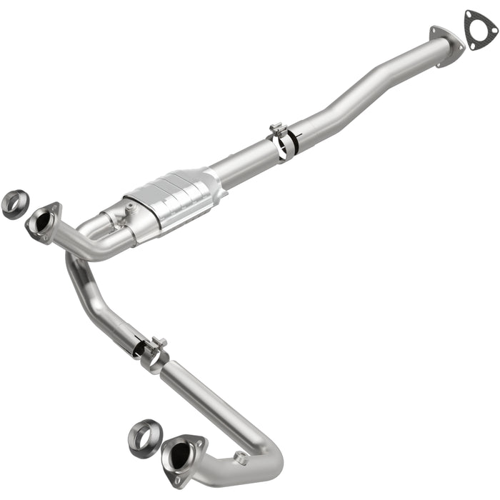 Catalytic Converter MagnaFlow 23414