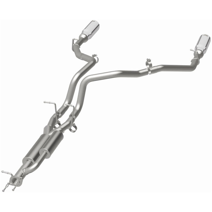Exhaust System Kit MagnaFlow 19684