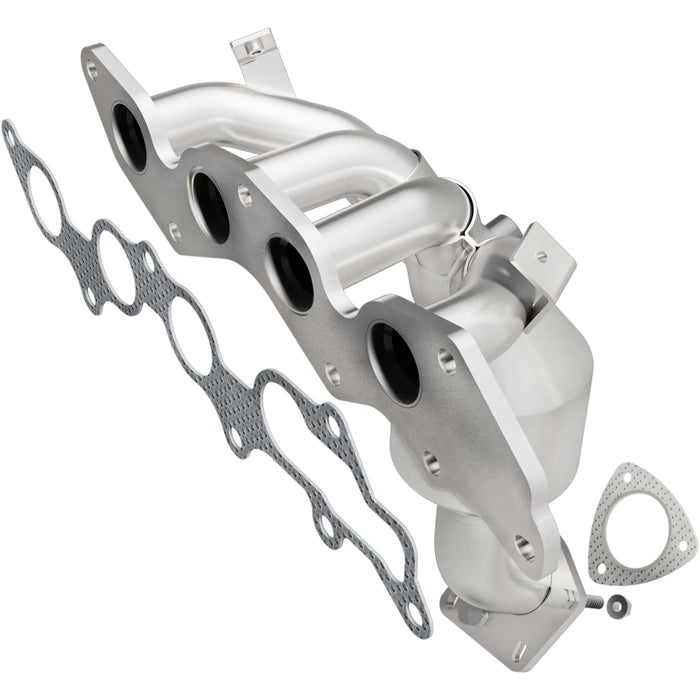 Exhaust Manifold with Integrated Catalytic Converter MagnaFlow 50525