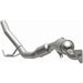 Catalytic Converter MagnaFlow 5551411