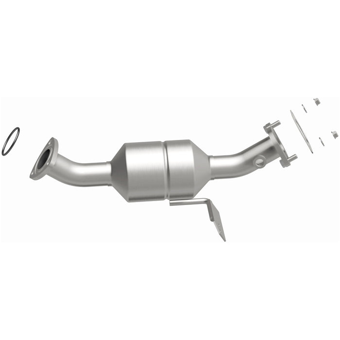 Catalytic Converter MagnaFlow 4561049