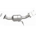 Catalytic Converter MagnaFlow 4561049