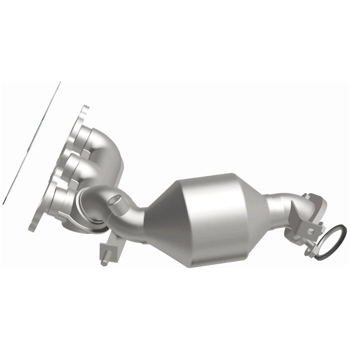 Exhaust Manifold with Integrated Catalytic Converter MagnaFlow 5582834