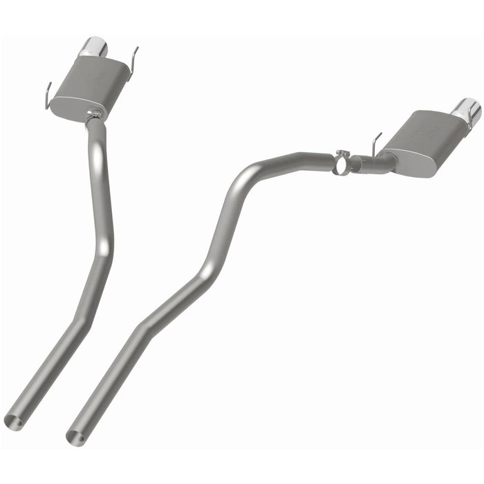 Exhaust System Kit MagnaFlow 15881