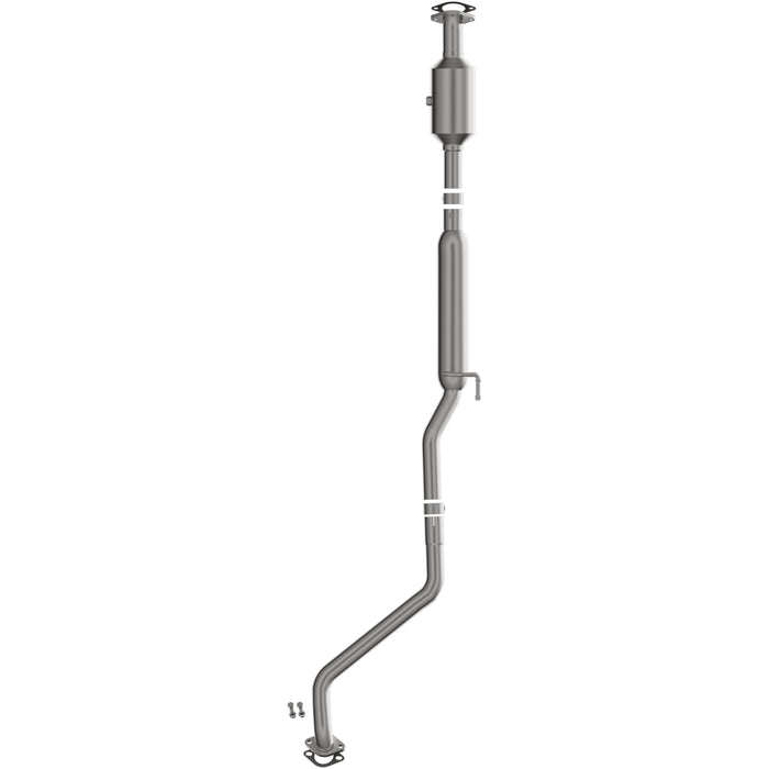 Catalytic Converter MagnaFlow 5571828