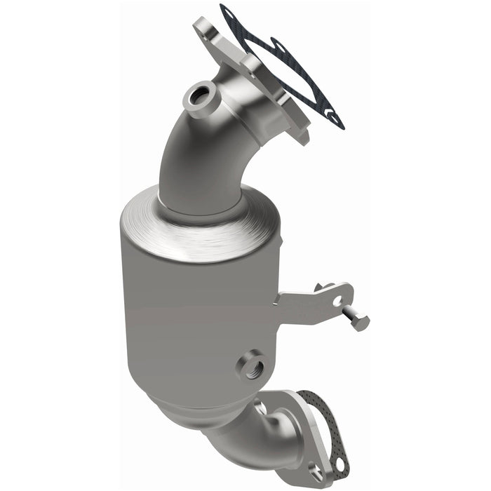 Exhaust Manifold with Integrated Catalytic Converter MagnaFlow 5551994