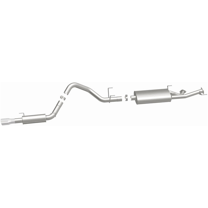 Exhaust System Kit MagnaFlow 15808