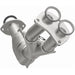 Catalytic Converter MagnaFlow 447184