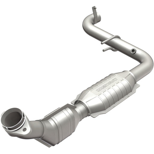 Catalytic Converter MagnaFlow 51416