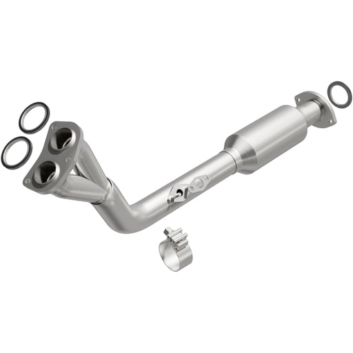 Catalytic Converter MagnaFlow 4481912