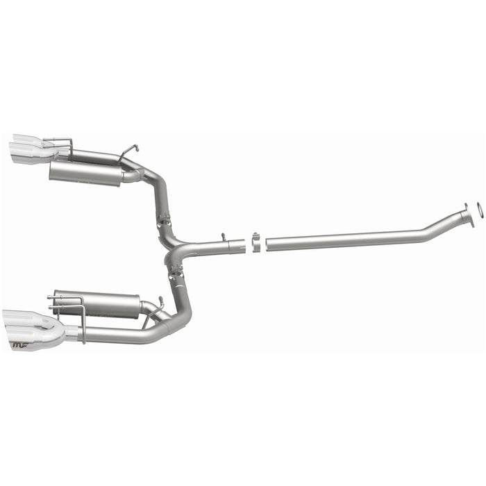 Exhaust System Kit MagnaFlow 19494