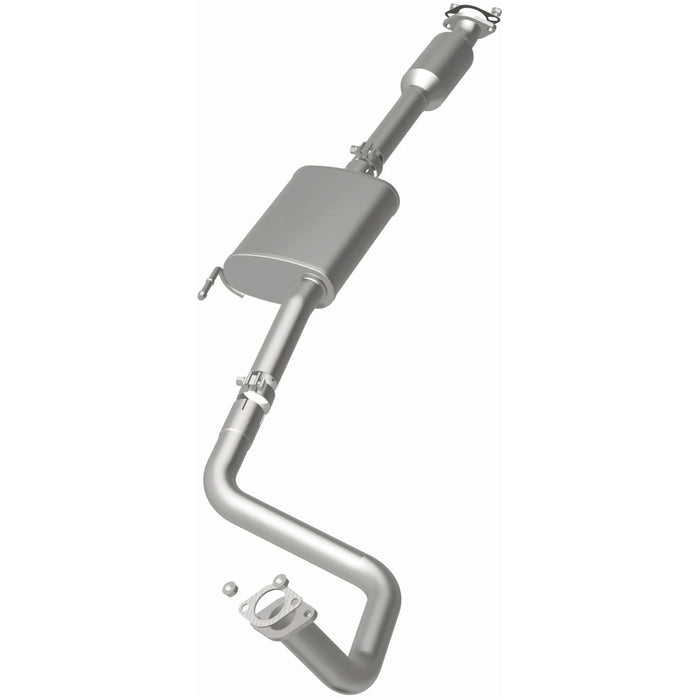 Catalytic Converter MagnaFlow 280578