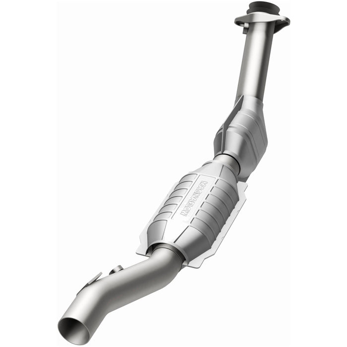 Catalytic Converter MagnaFlow 447152