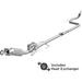 Catalytic Converter MagnaFlow 280455