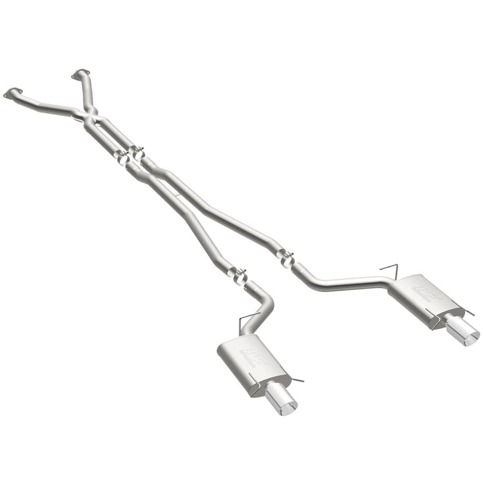 Exhaust System Kit MagnaFlow 16636