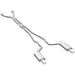Exhaust System Kit MagnaFlow 16636