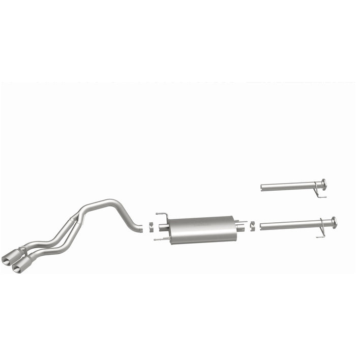 Exhaust System Kit MagnaFlow 15781