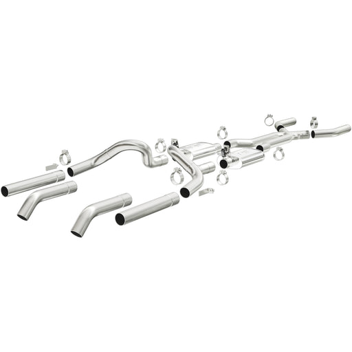 Exhaust System Kit MagnaFlow 15819